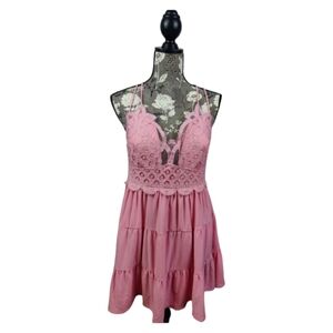 Zenana Pink Soft Top Plus Size